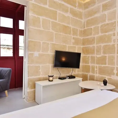 Lägenhet Vallettastay - Lucky Star - 402 *