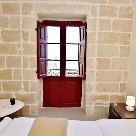 Lucky Star 402 By Vallettastay * La Valletta