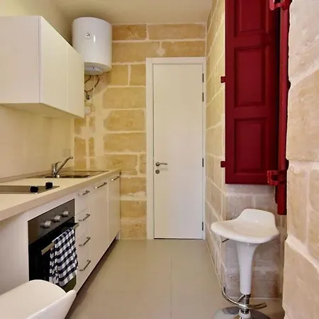 Lucky Star 402 By Vallettastay * La Valletta