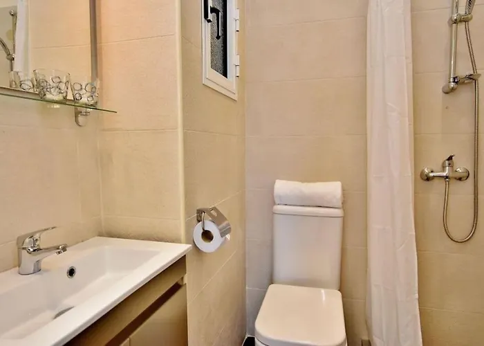 Lucky Star 402 By Vallettastay * Valletta